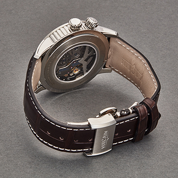 Vulcain Anniversary Heart Men's Watch Model 180128.256LF Thumbnail 3